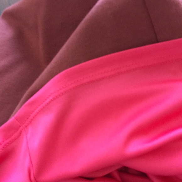 NWT Boden color block ponte full skirt midi dress M 8 - Picture 11 of 16